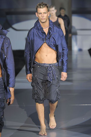 Emporio Armani / - 2009
